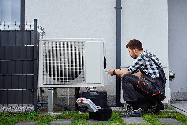 Trusted Air Conditioning Repair service in Auburn, KS - HVAC Repair CO
